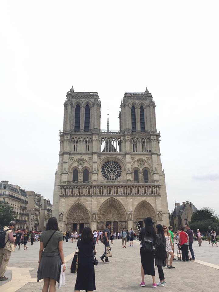 Notre Dame